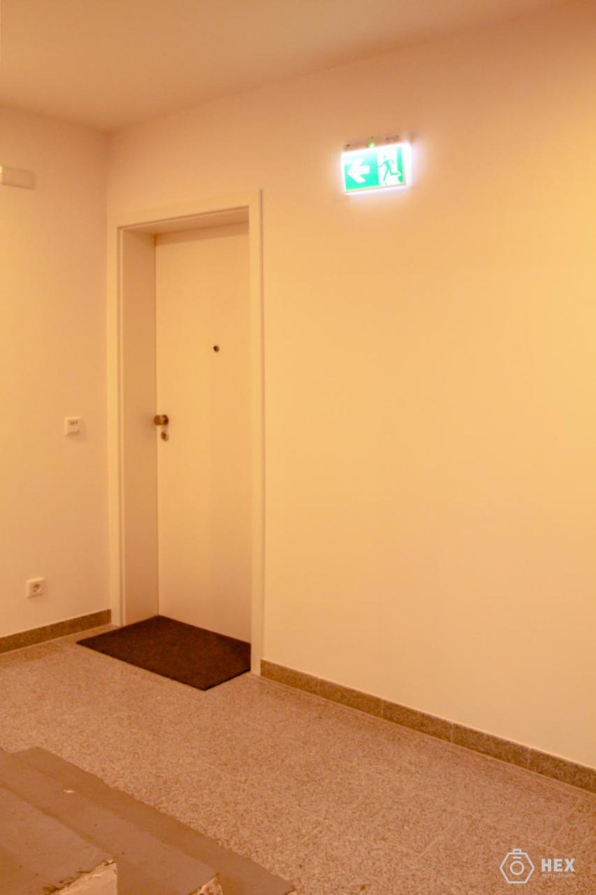 Bluestone Boarding Apartments Düsseldorf Eksteriør billede