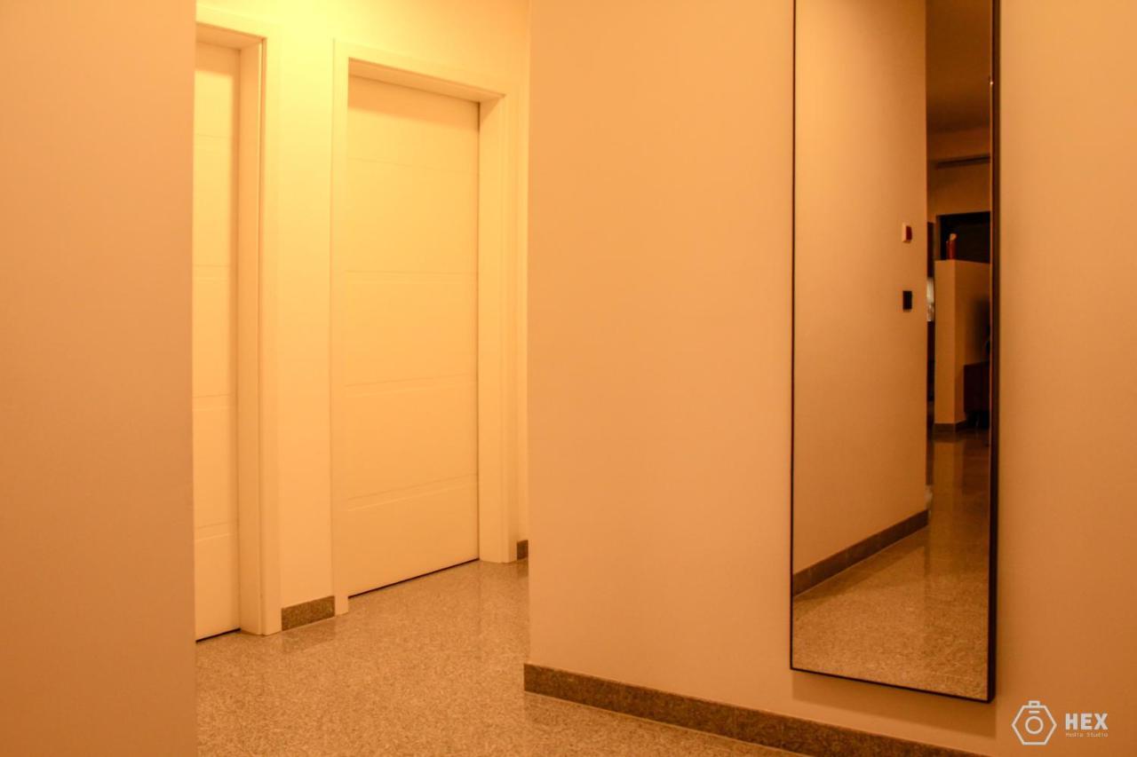 Bluestone Boarding Apartments Düsseldorf Eksteriør billede